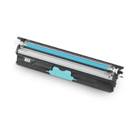 Original Oki 44250723 Cyan Toner Cartridge